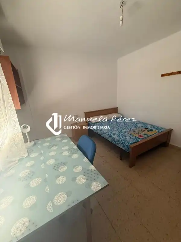 Piso de 95 m² en Cáceres