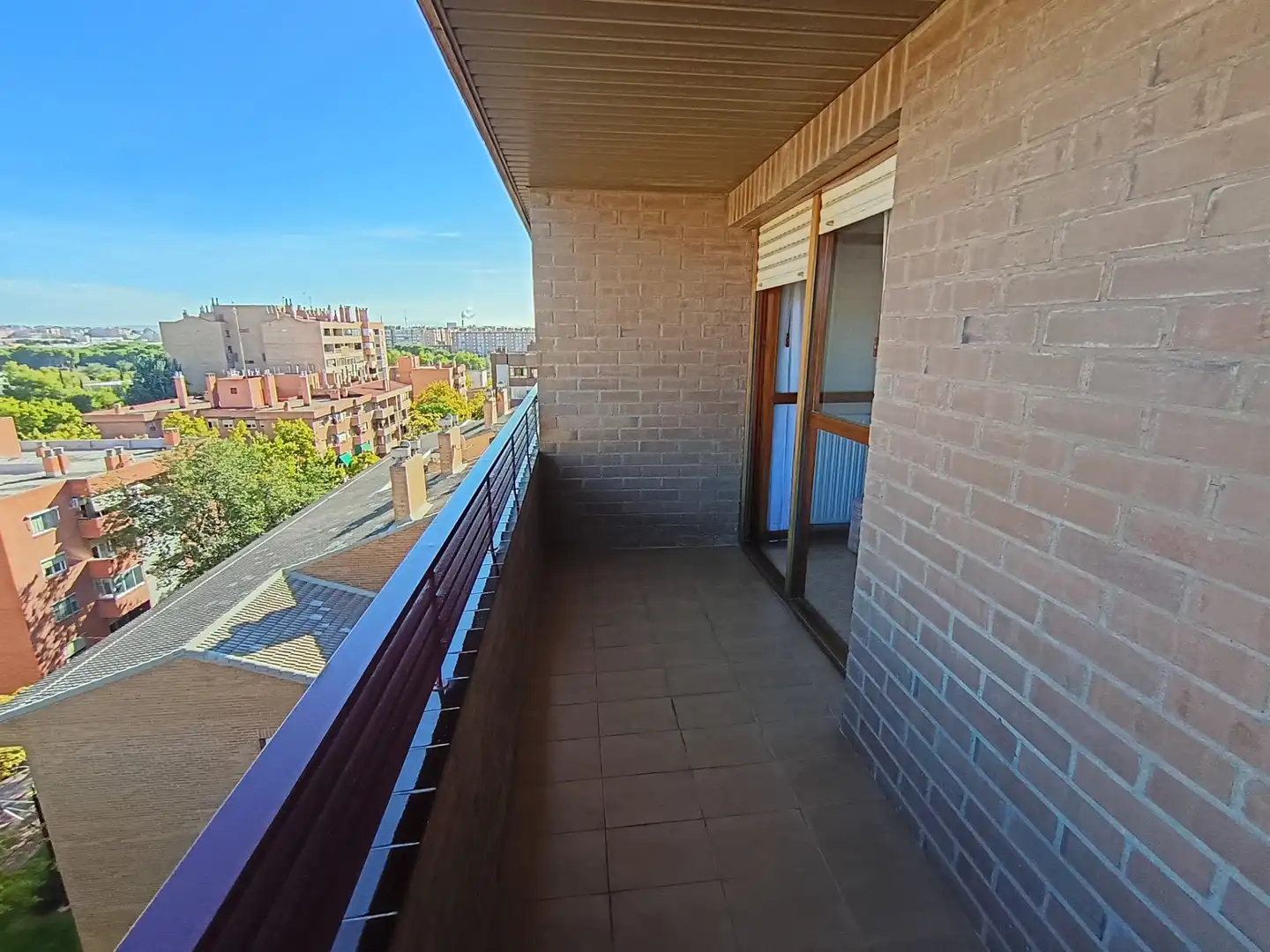 Pis de 102 m² a Saragossa