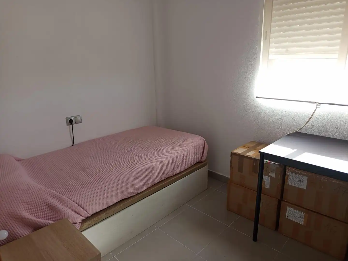 Pis de 67 m² a Sant Isidre