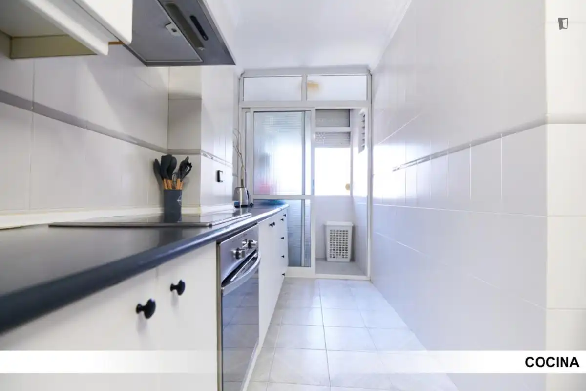 Habitación en alquiler, Sevilla