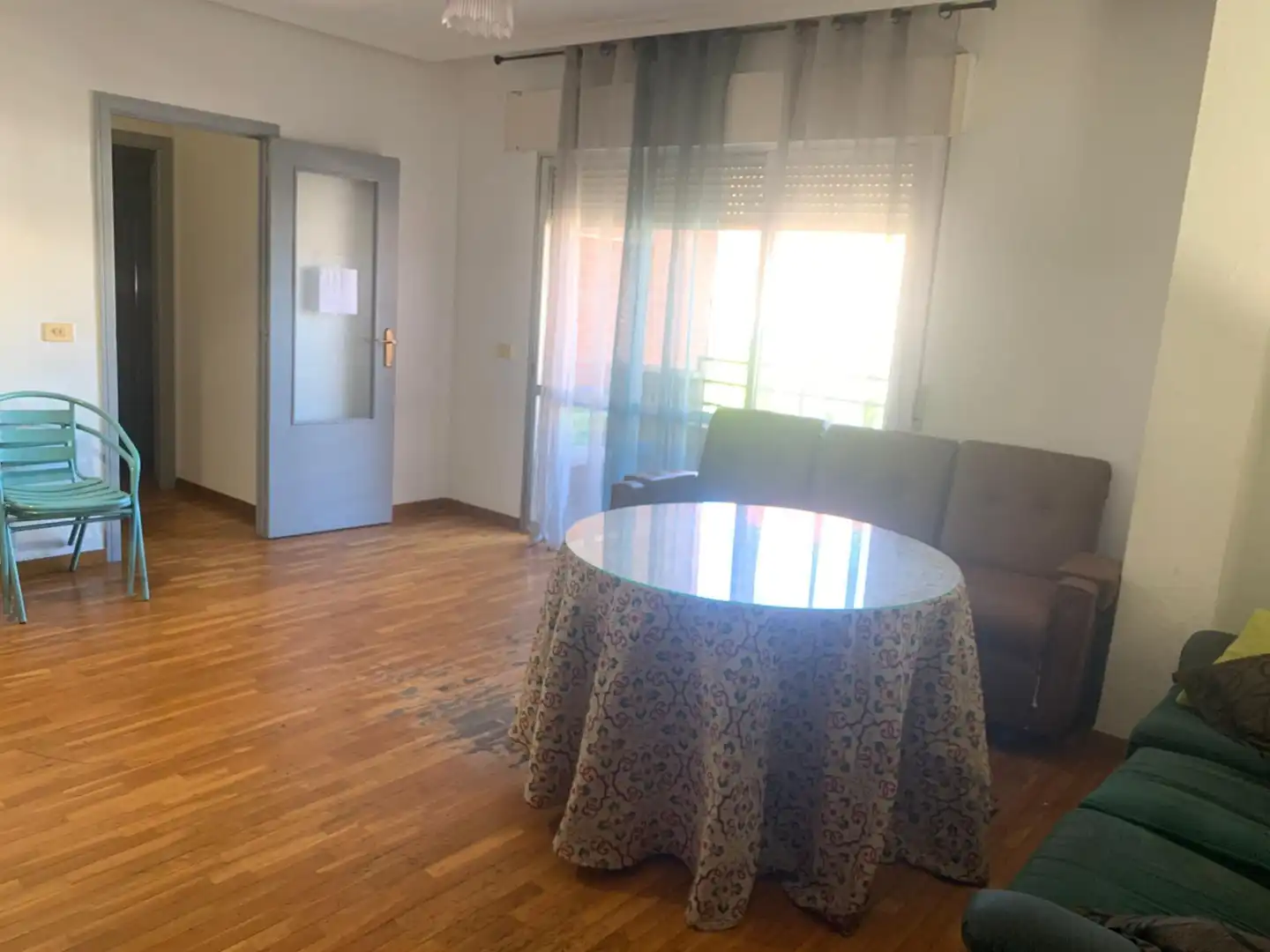 Piso de 120 m² en Plasencia
