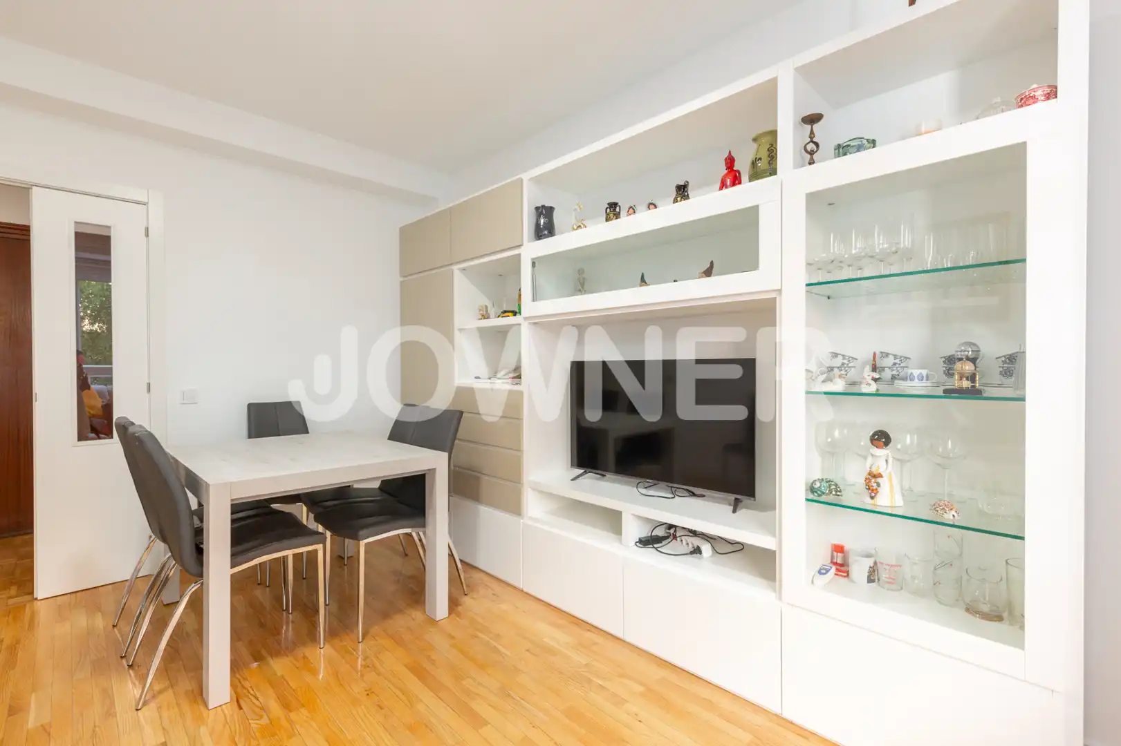 Pis de 95 m² a Madrid