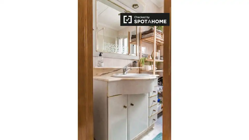 Habitación 90 m², Valencia