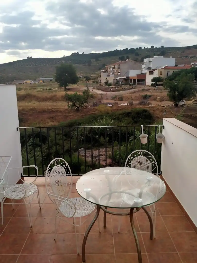 Piso de 85 m² en Puente de Génave