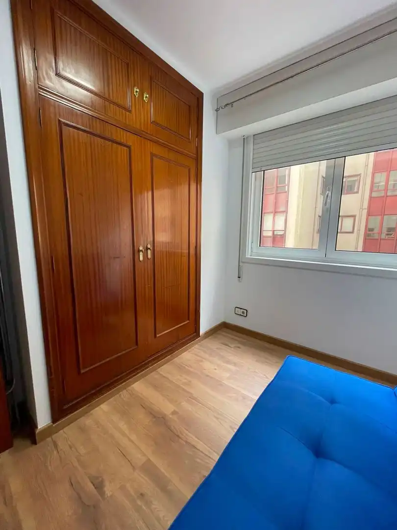 Piso de 60 m² en La Coruña