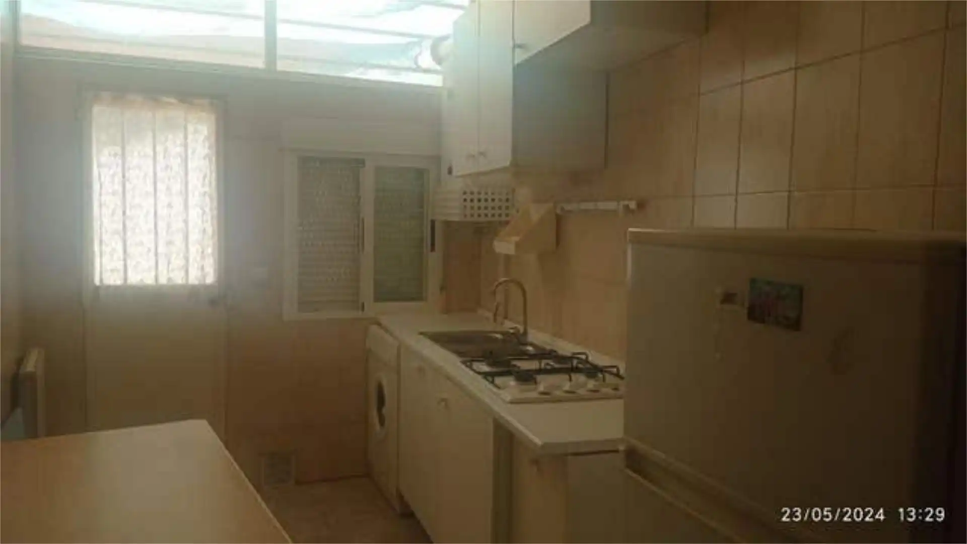 Piso de 77 m² en La Puebla de Montalbán