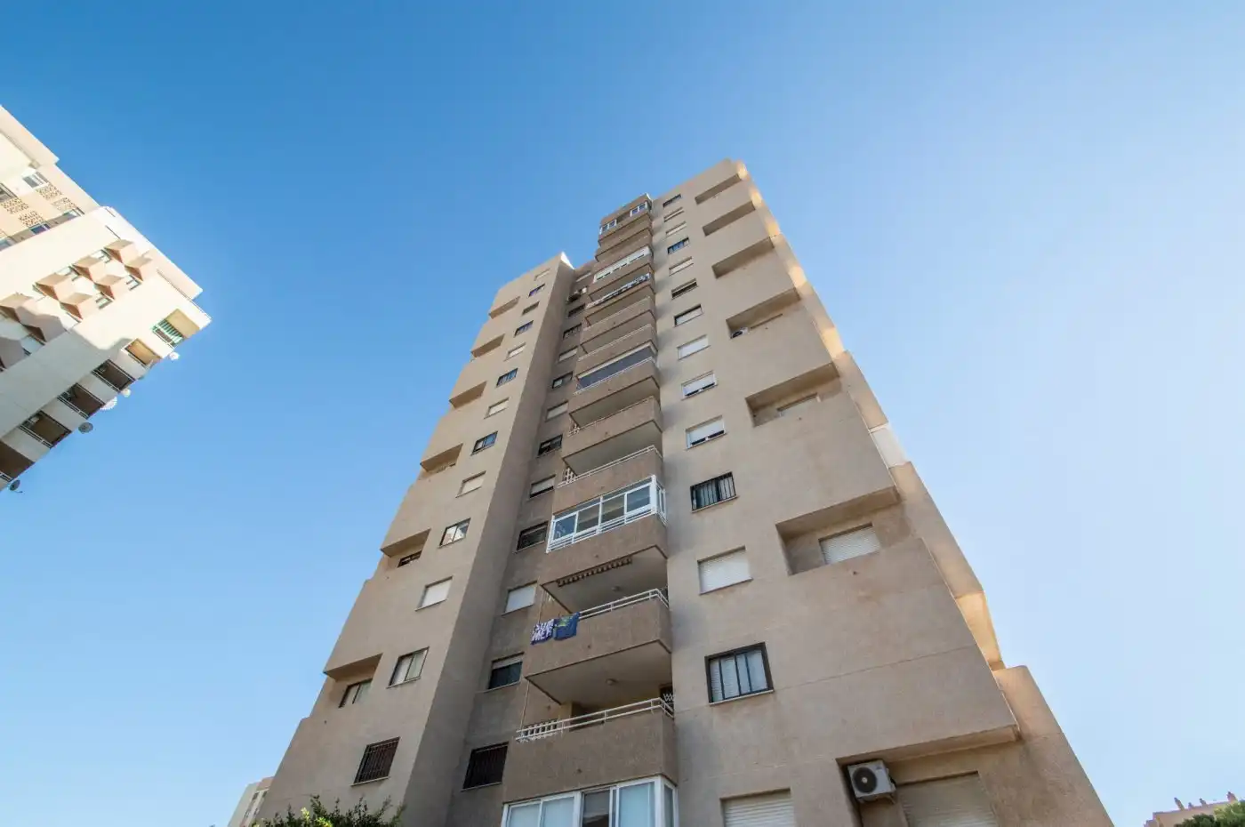 Apartamento 91 m² em Roquetas de Mar