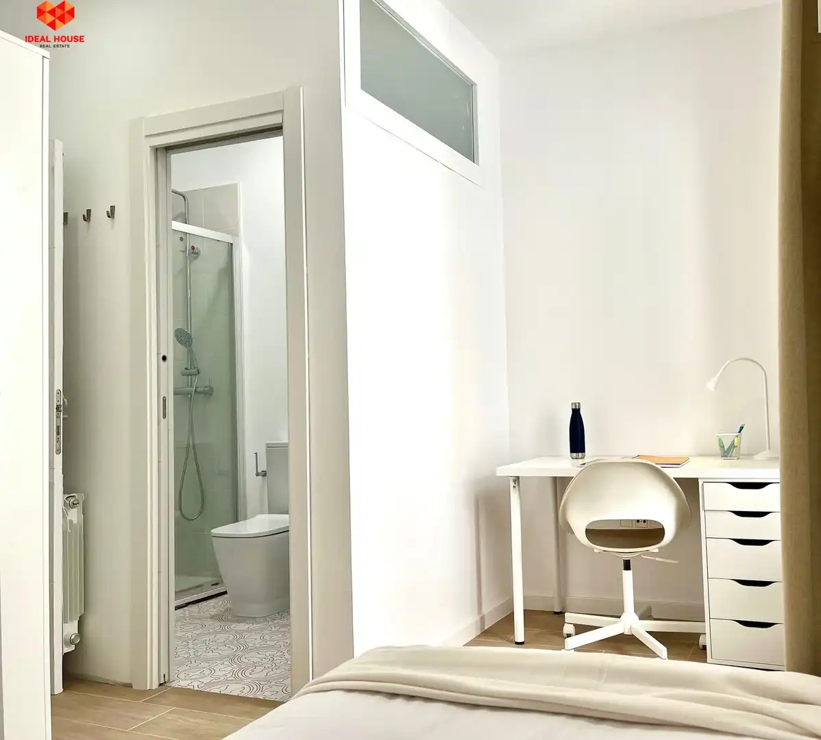 Habitación 358 m², Segovia