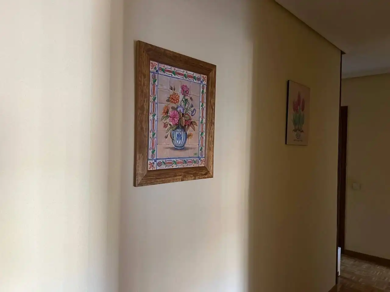 Piso de 190 m² en Toledo