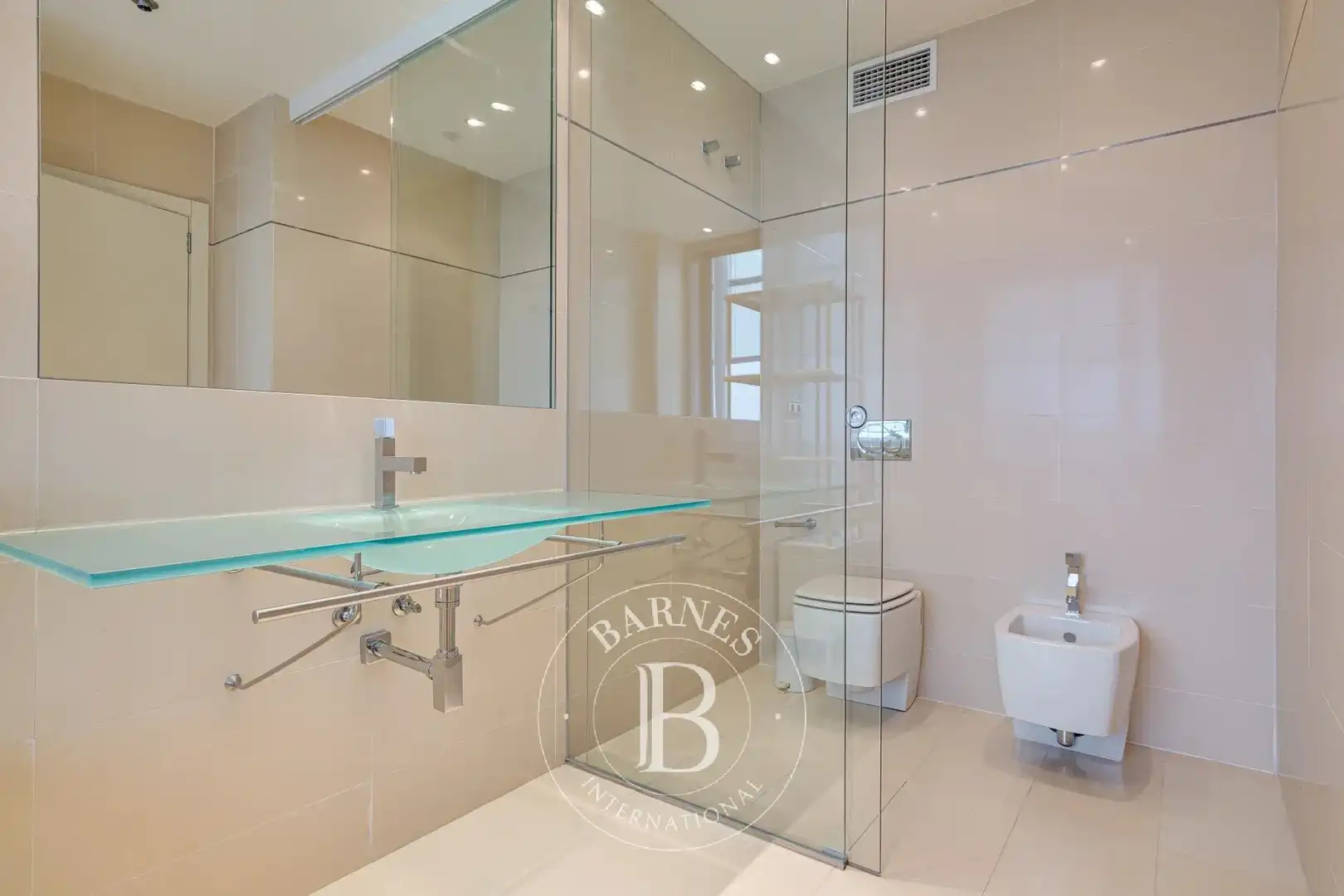 Pis de 246 m² a Barcelona