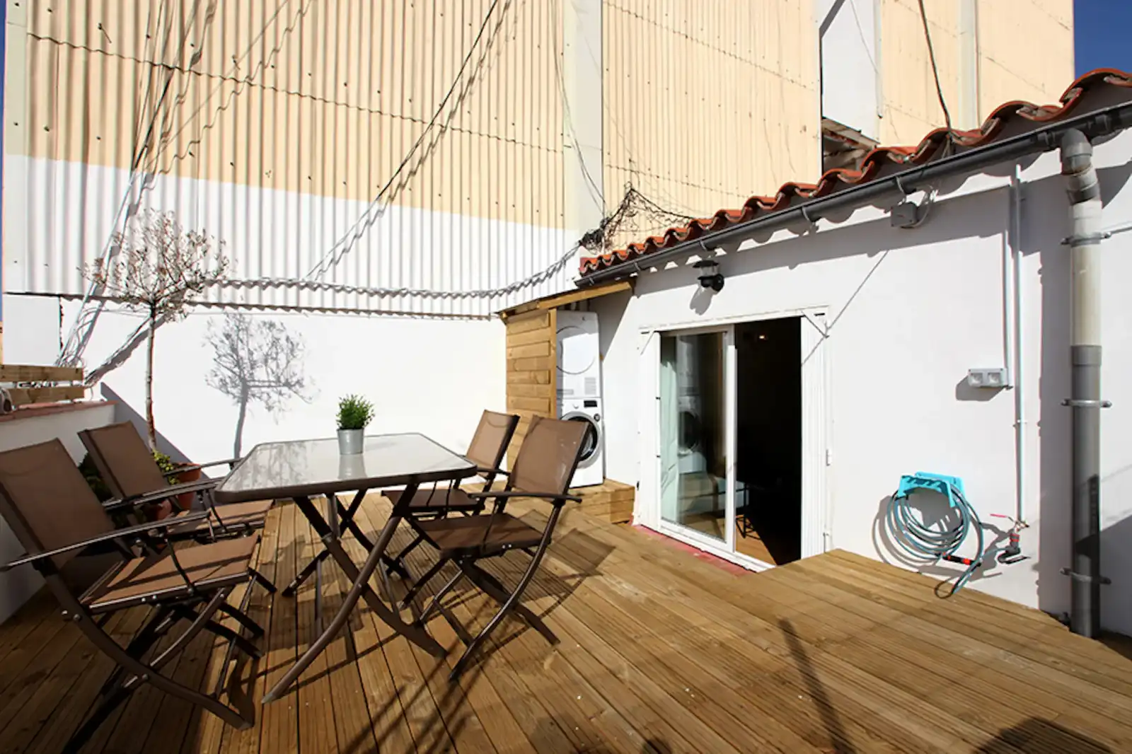 Pis de 45 m² a Barcelona