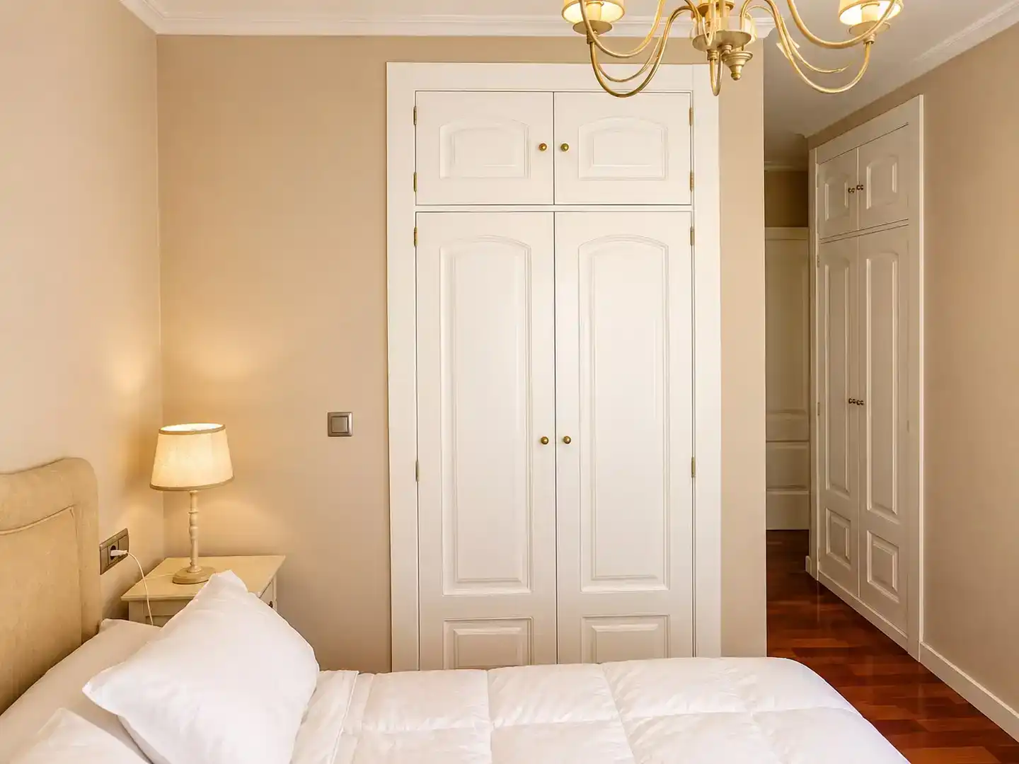 Piso de 135 m² en Albacete