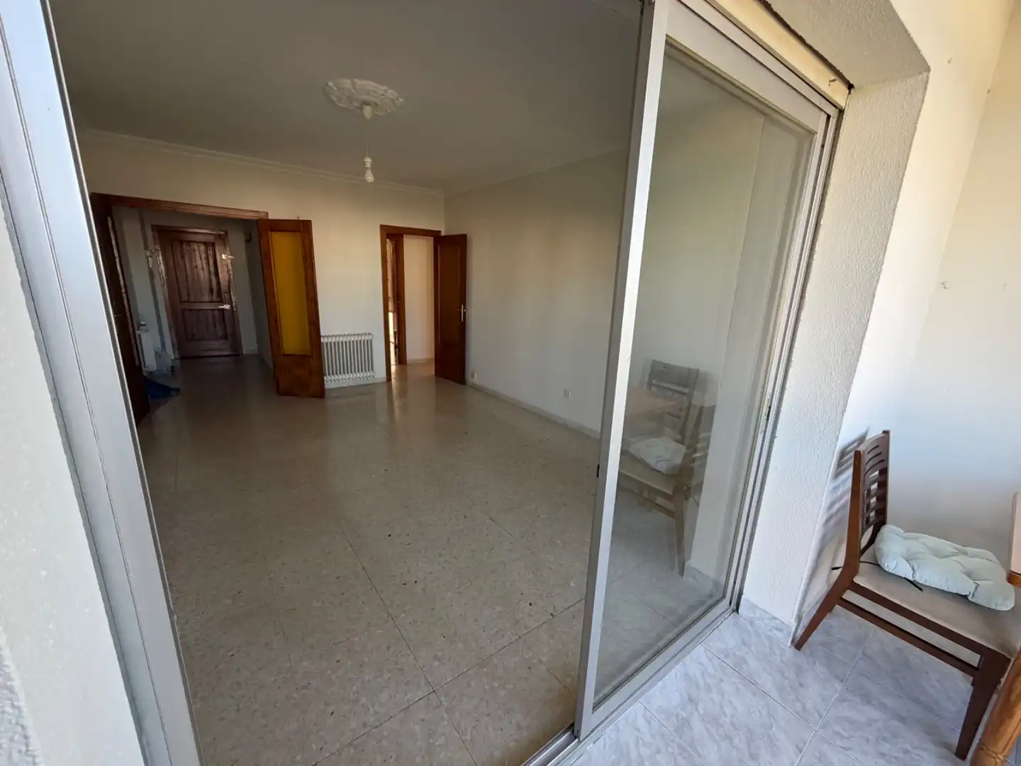 Piso de 100 m² en Badajoz