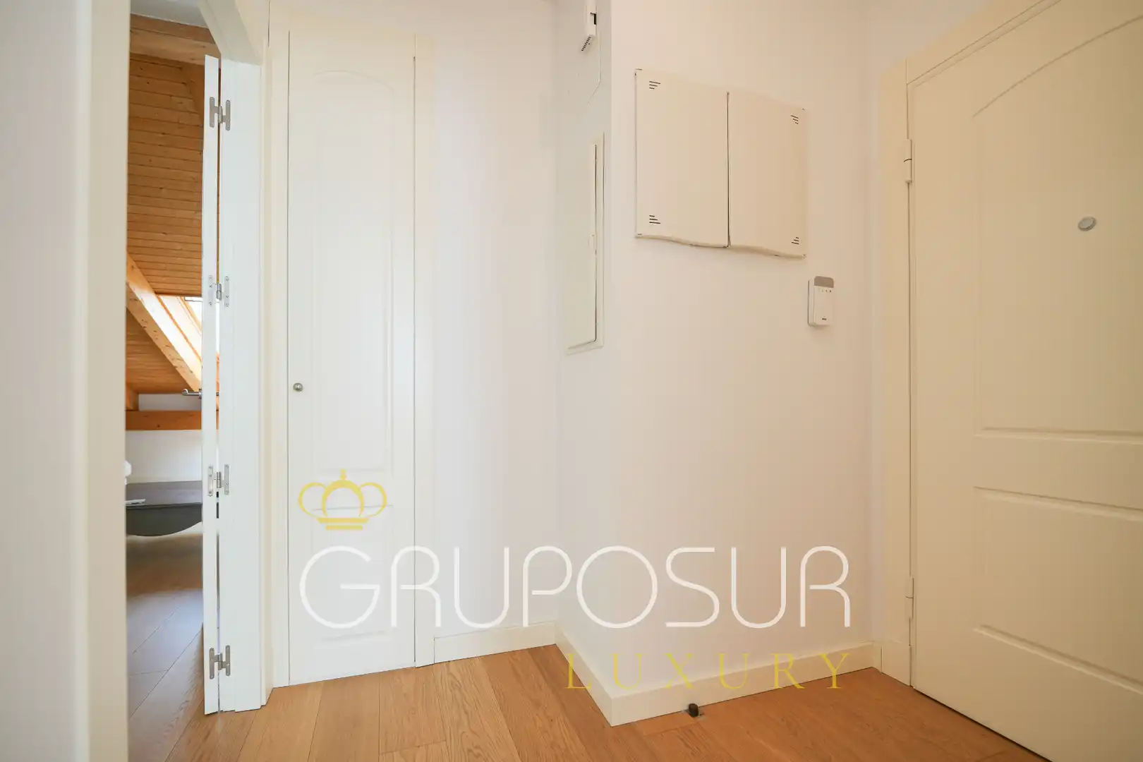 Piso de 90 m² en Valladolid