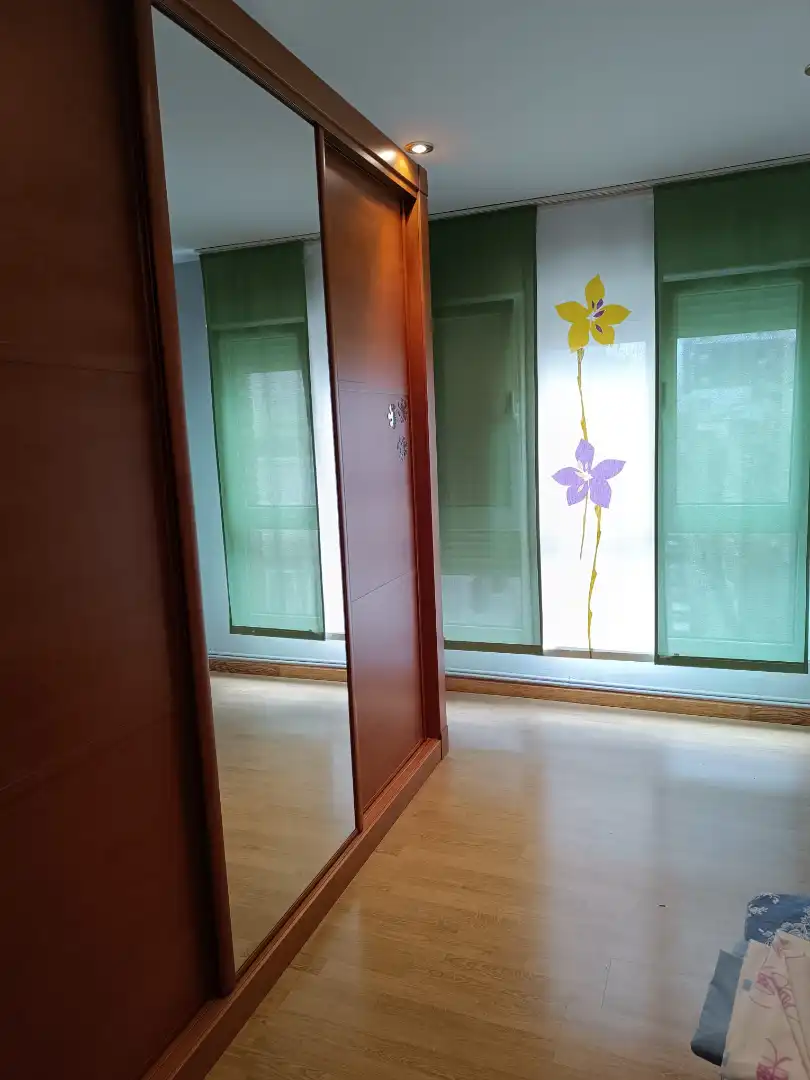 Piso en alquiler, Gijón