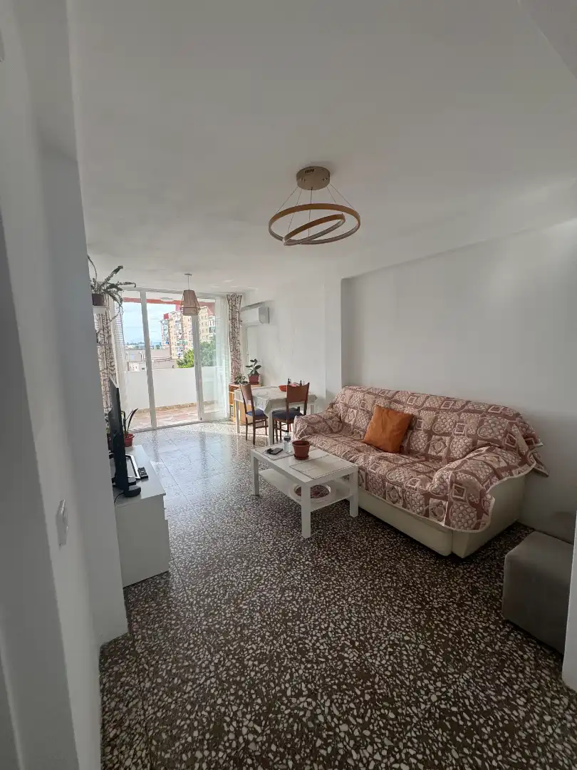 Piso de 78 m² en Málaga