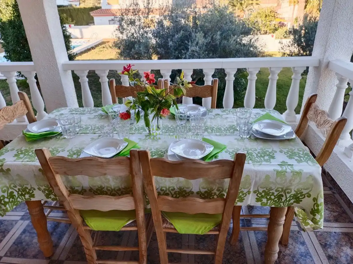 Casa de 536 m² a Orpesa
