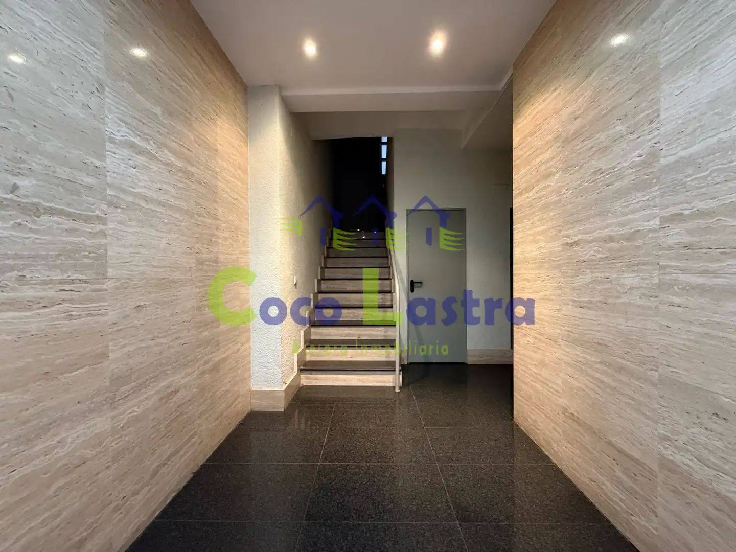 Piso de 116 m² en Salamanca