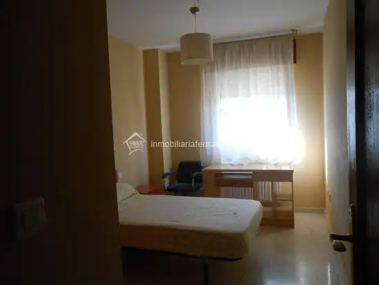 Piso de 105 m² en Cáceres