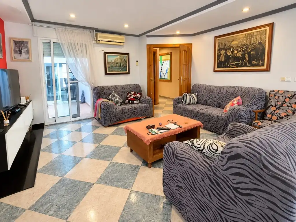 Appartamento 173 m² a Bellreguard