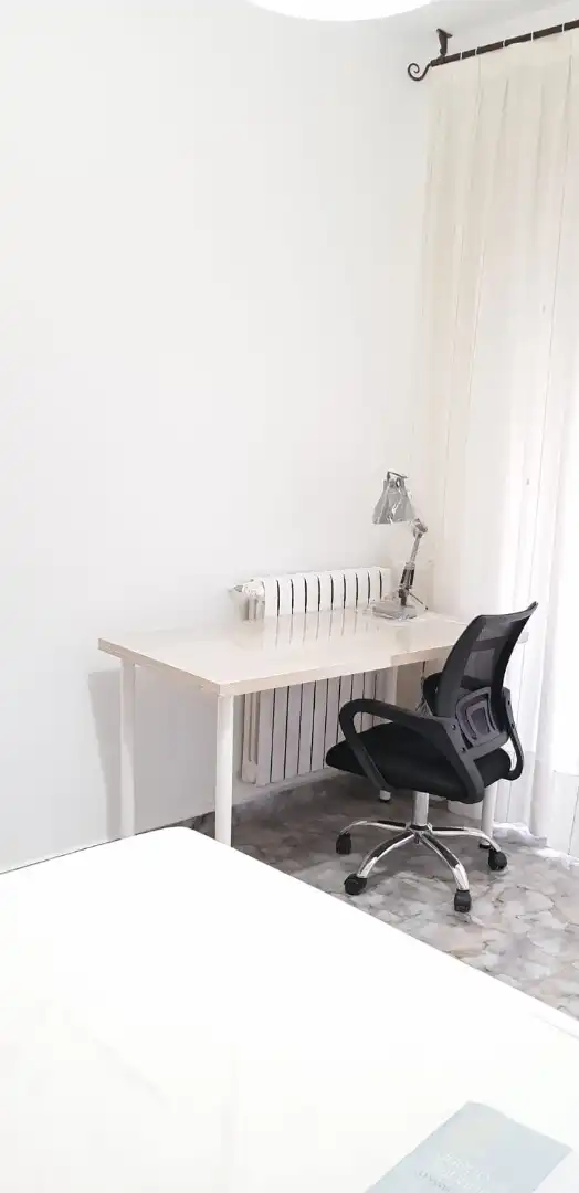 Piso de 110 m² en Albacete