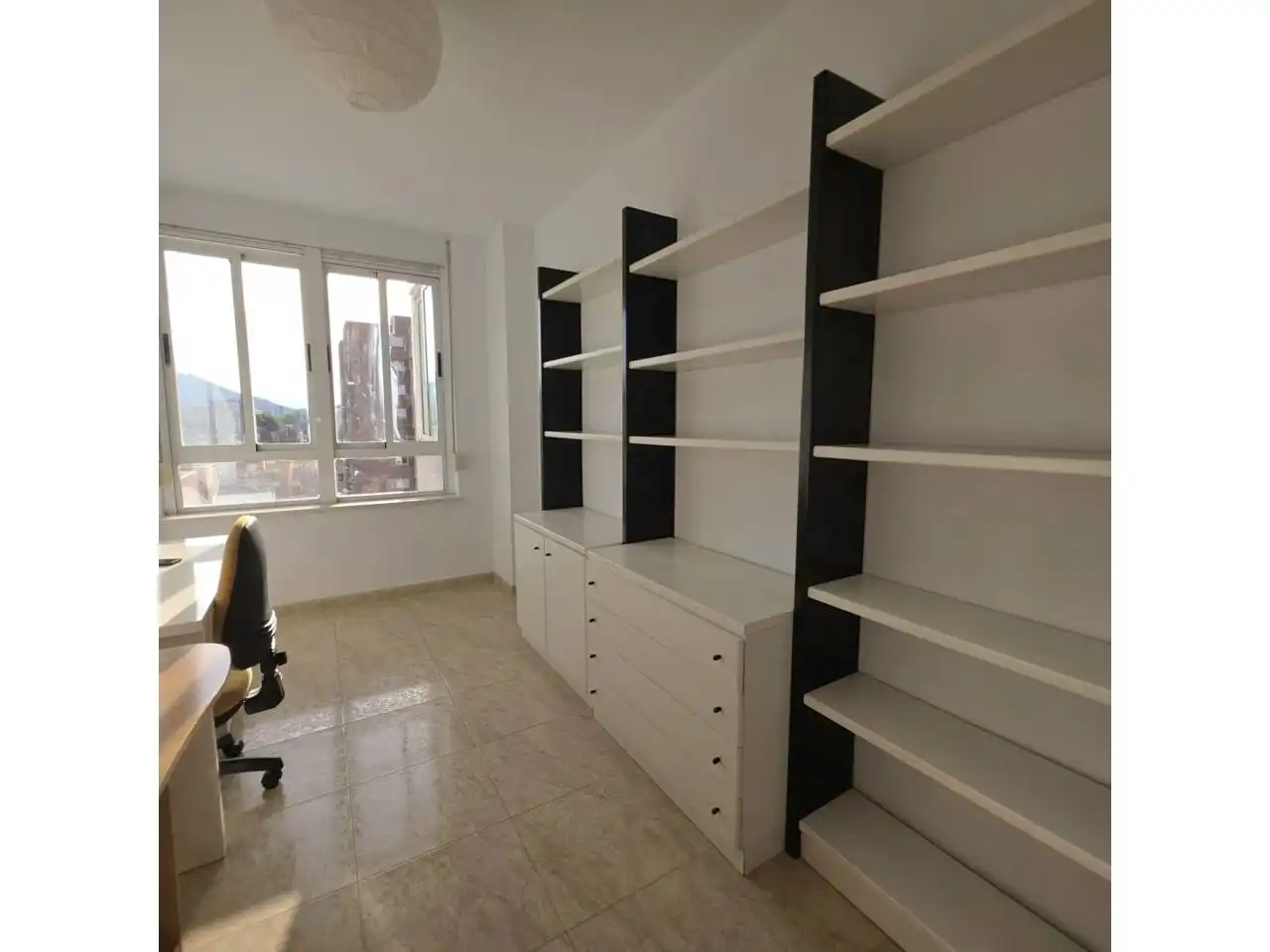 Piso de 120 m² en Cartagena