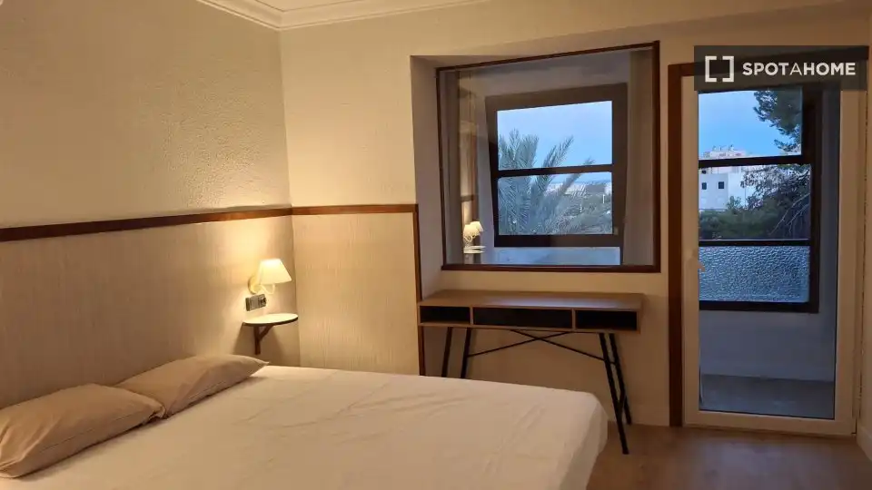 Habitación en alquiler, Palma