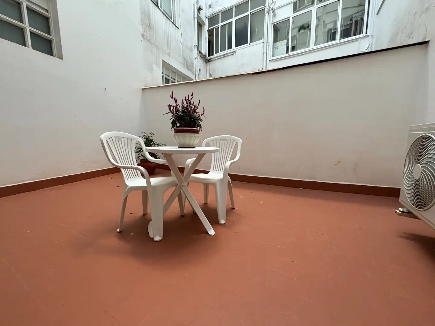 Pis de 90 m² a Ferrol