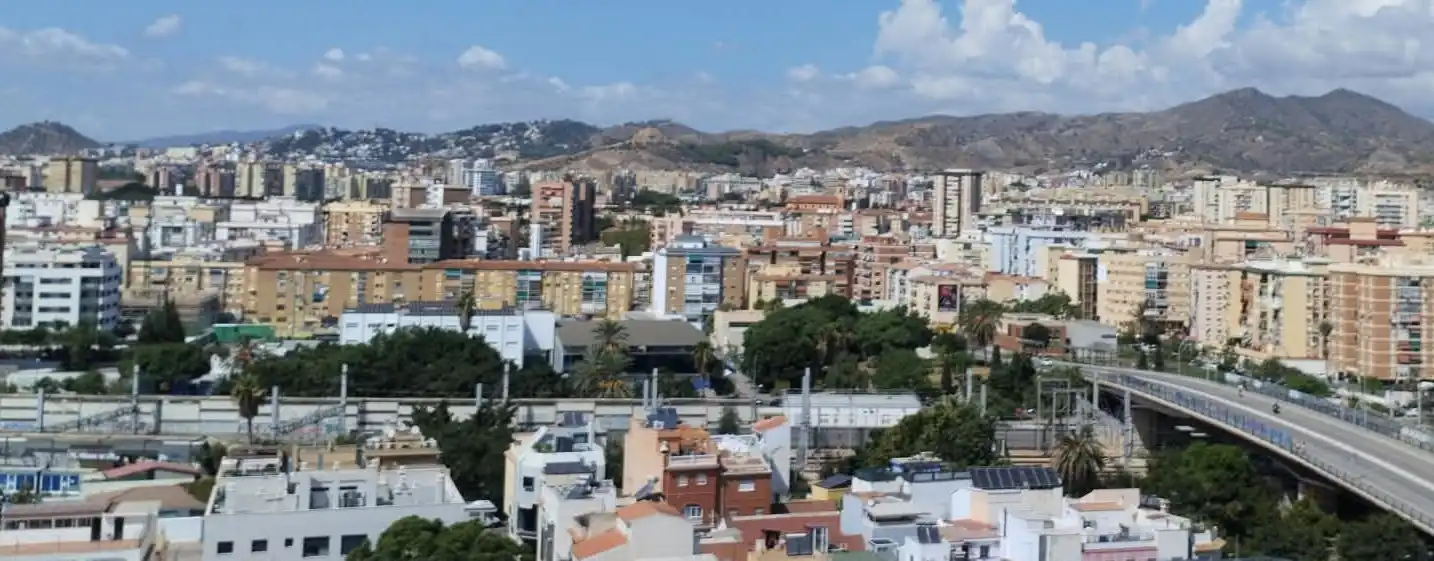 Wohnung 80 m² in Málaga