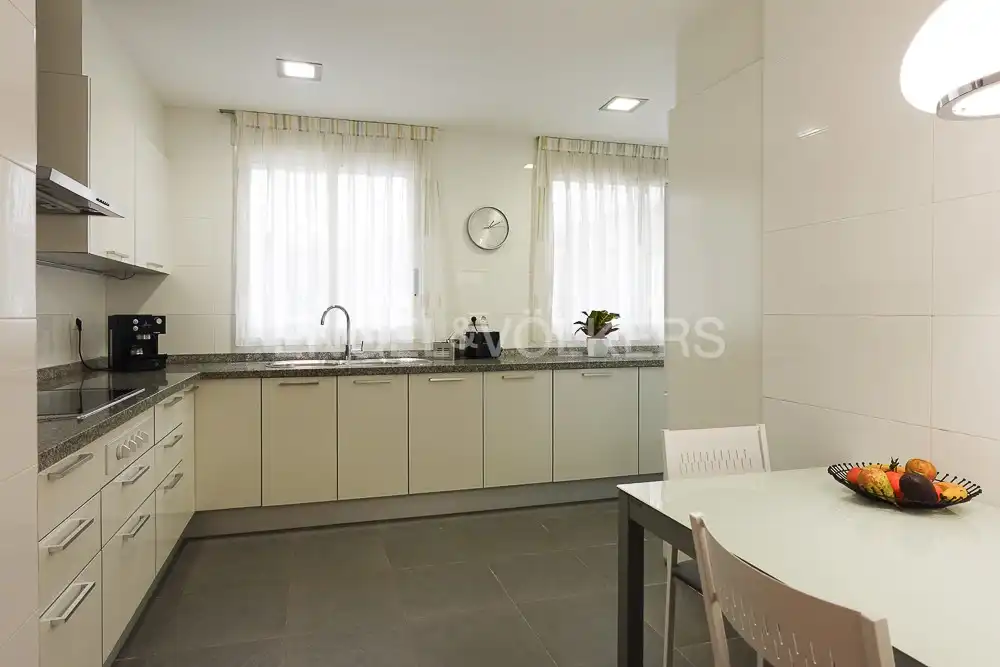 Piso de 126 m² en Mislata