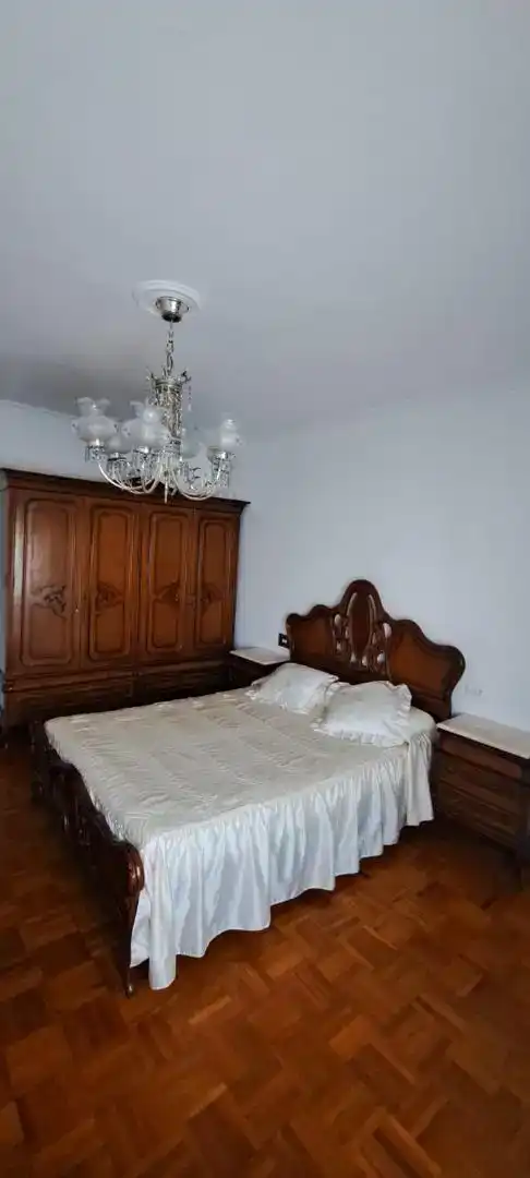 Piso de 15 m² en Ourense