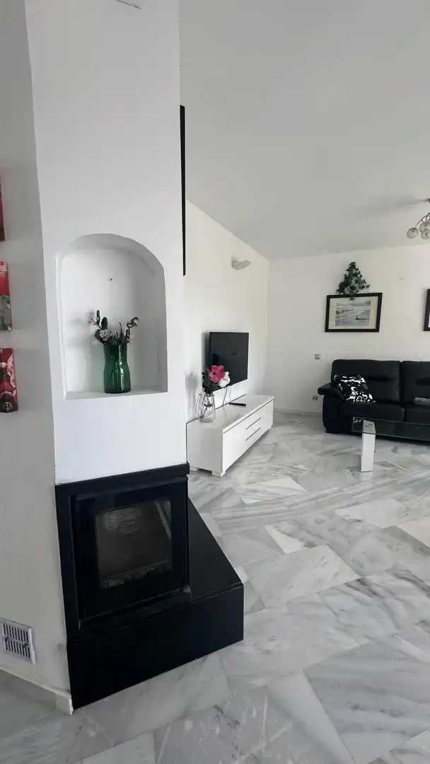 Casa de 134 m² a Benalmádena