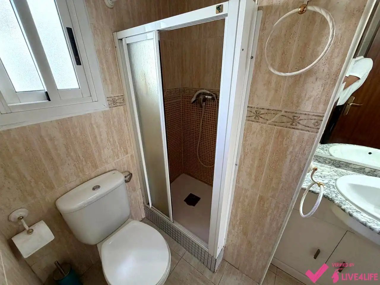 Piso de 75 m² en Valencia