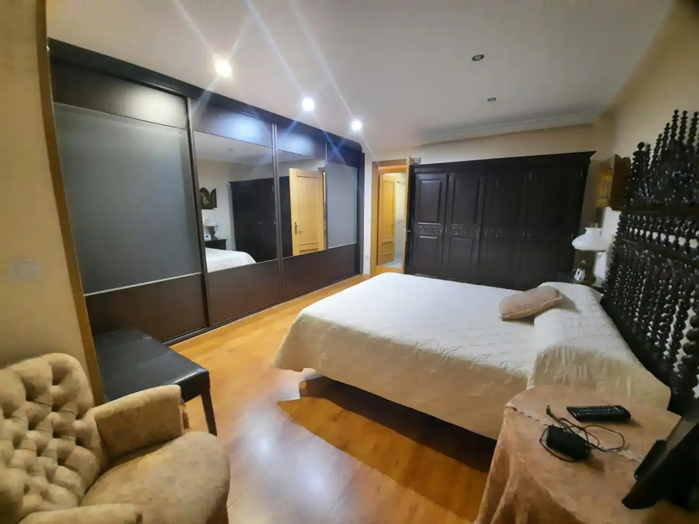 Piso de 90 m² en Badajoz
