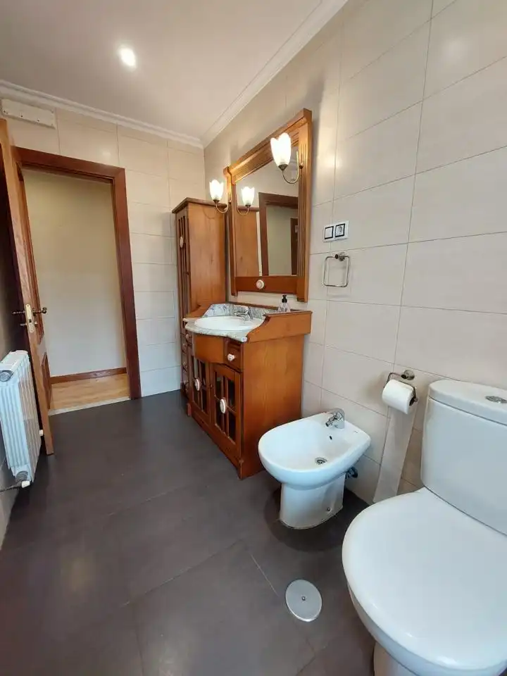 Piso de 82 m² en Gijón