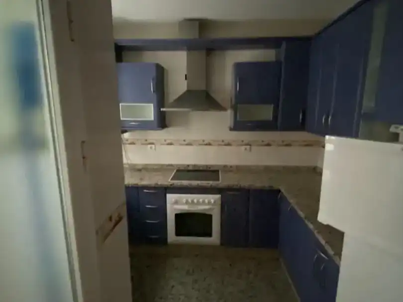 Piso de 95 m² en Granada