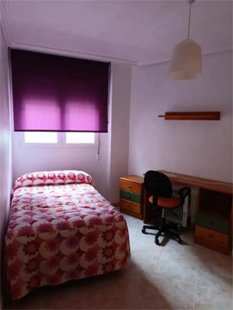 Piso de 90 m² en Murcia