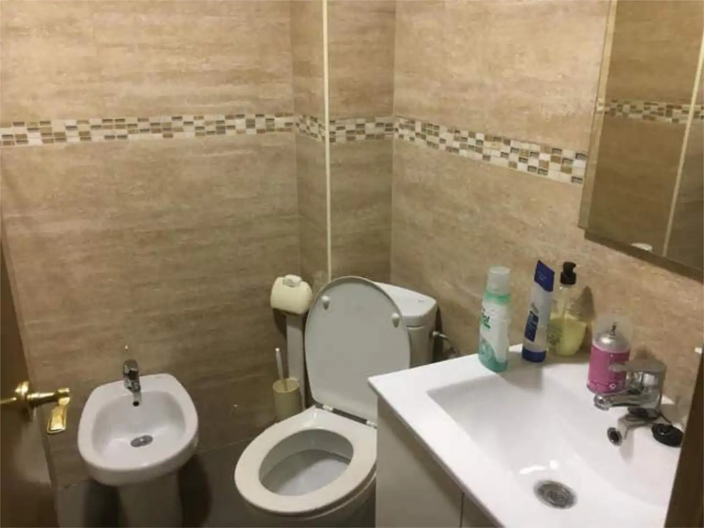 Appartement 80 m² à Málaga