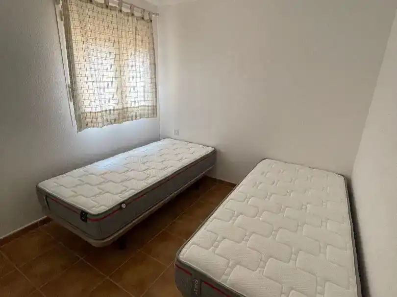 Piso de 80 m² en Ayamonte