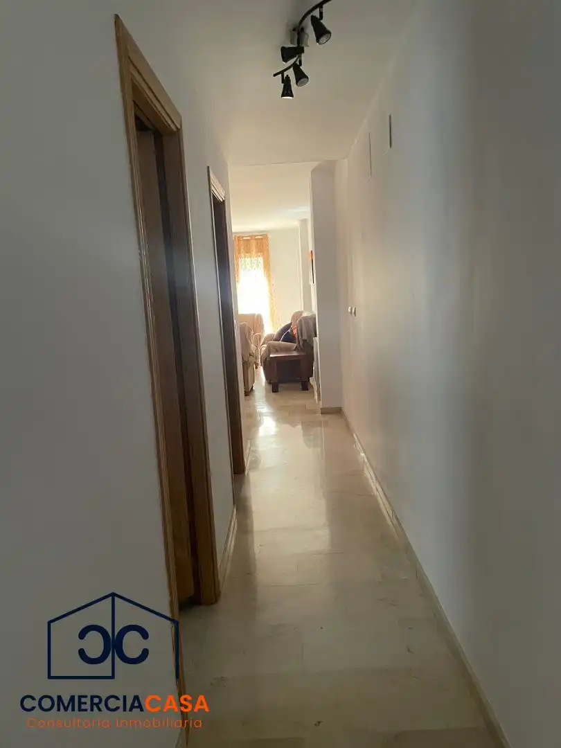 Piso de 50 m² en Armilla
