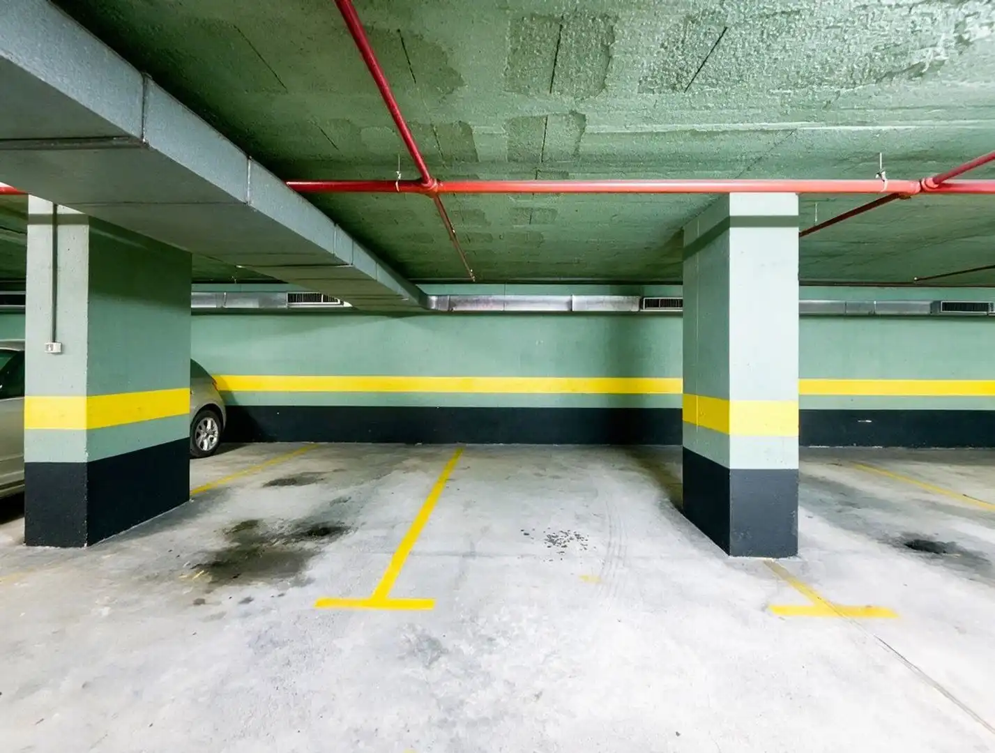 Pis de 57 m² a Las Palmas de Gran Canaria