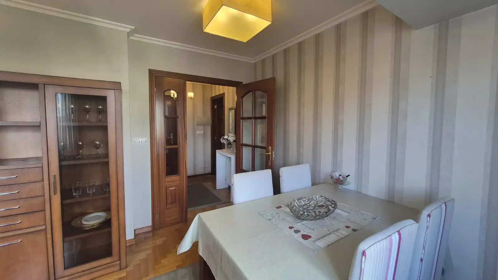 Piso de 95 m² en Vigo
