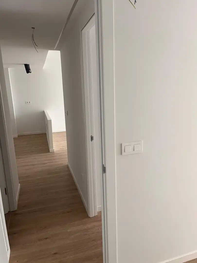 Pis de 81 m² a Cartagena