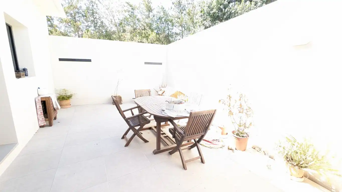Piso de 240 m² en Artà