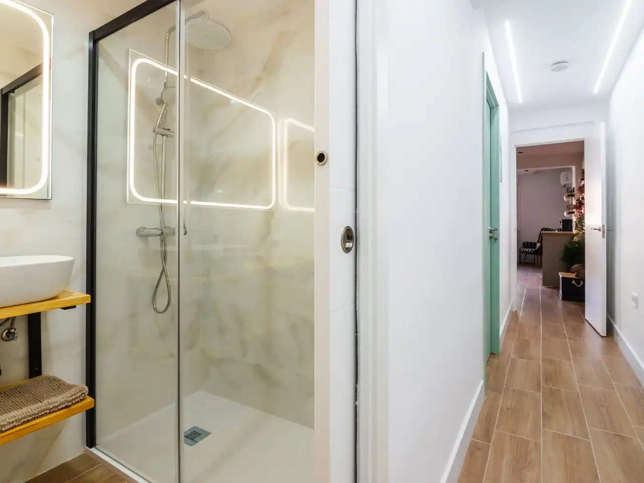 Pis de 103 m² a Sevilla