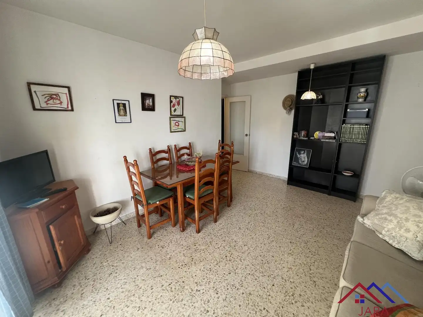 Pis de 70 m² a El Puerto de Santa María