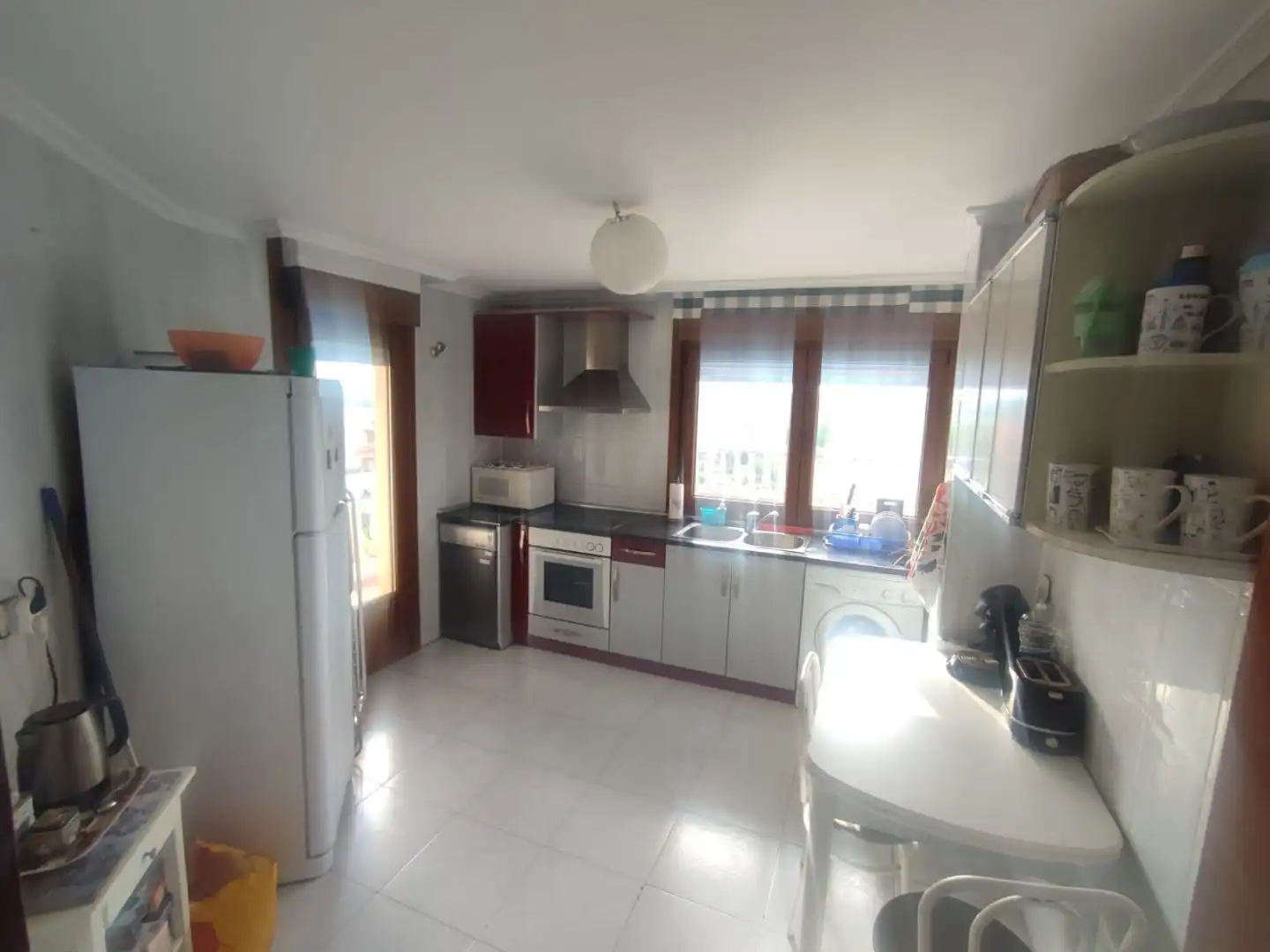 Piso de 120 m² en Villarcayo de Merindad de Castilla la Vieja