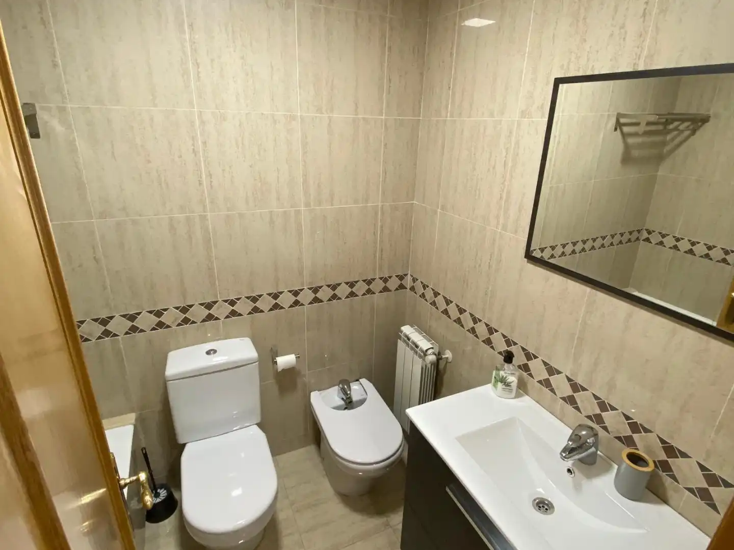 Piso de 110 m² en Lugo