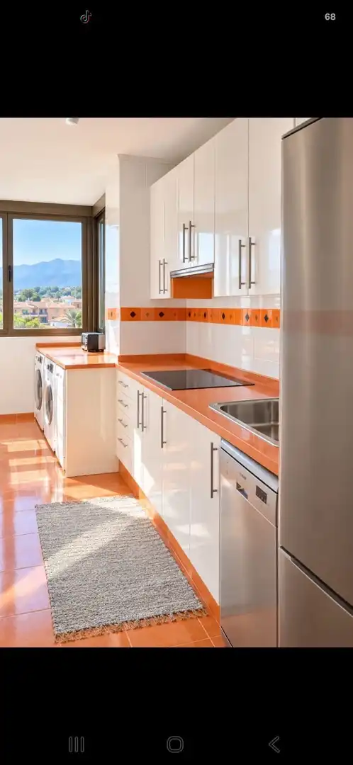 Pis de 100 m² a Marbella
