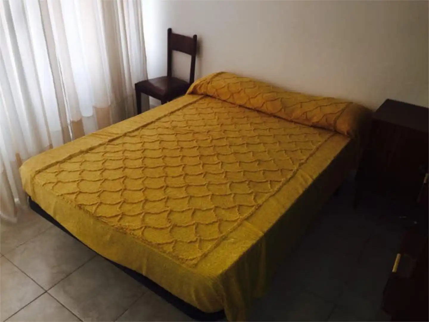 Piso de 70 m² en La Coruña